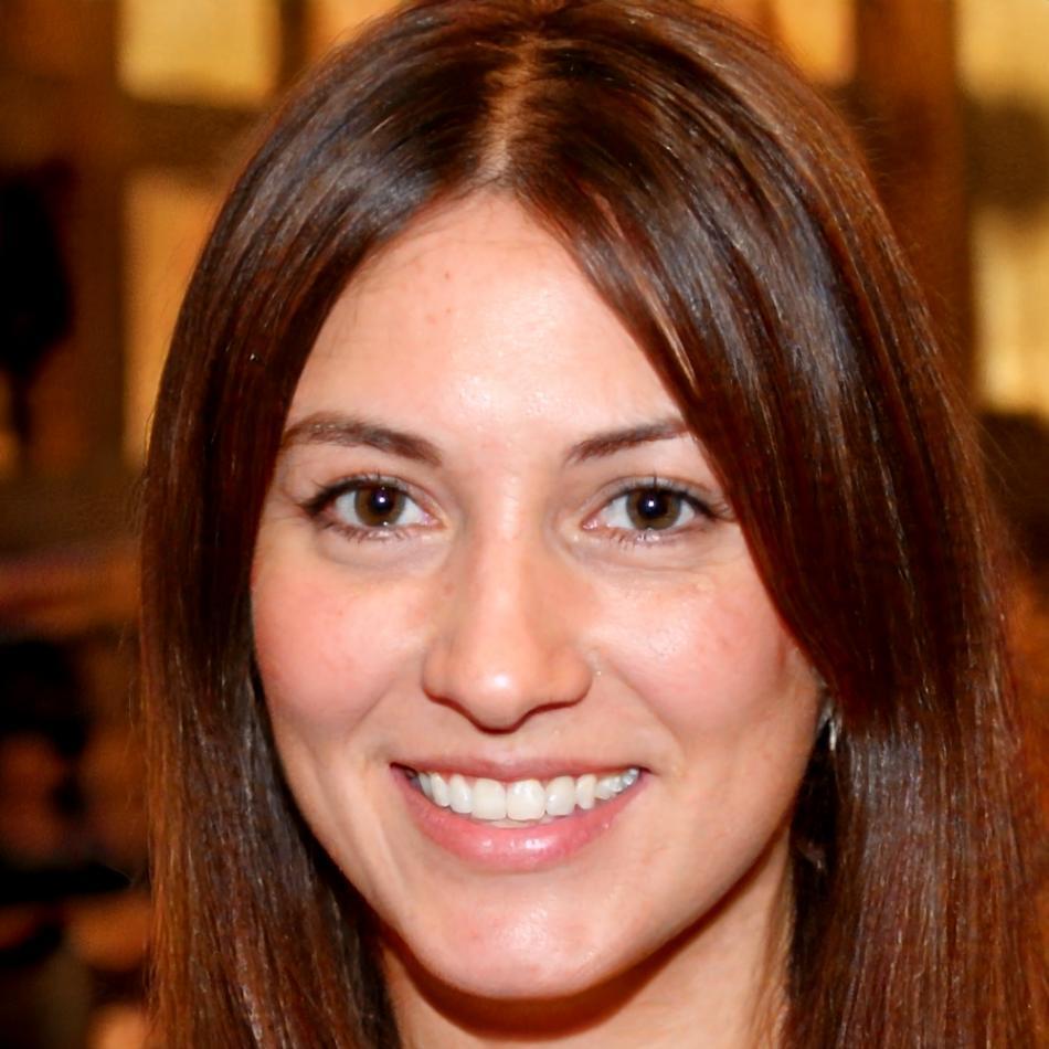 Sienna Broderick, Technical Support Lead