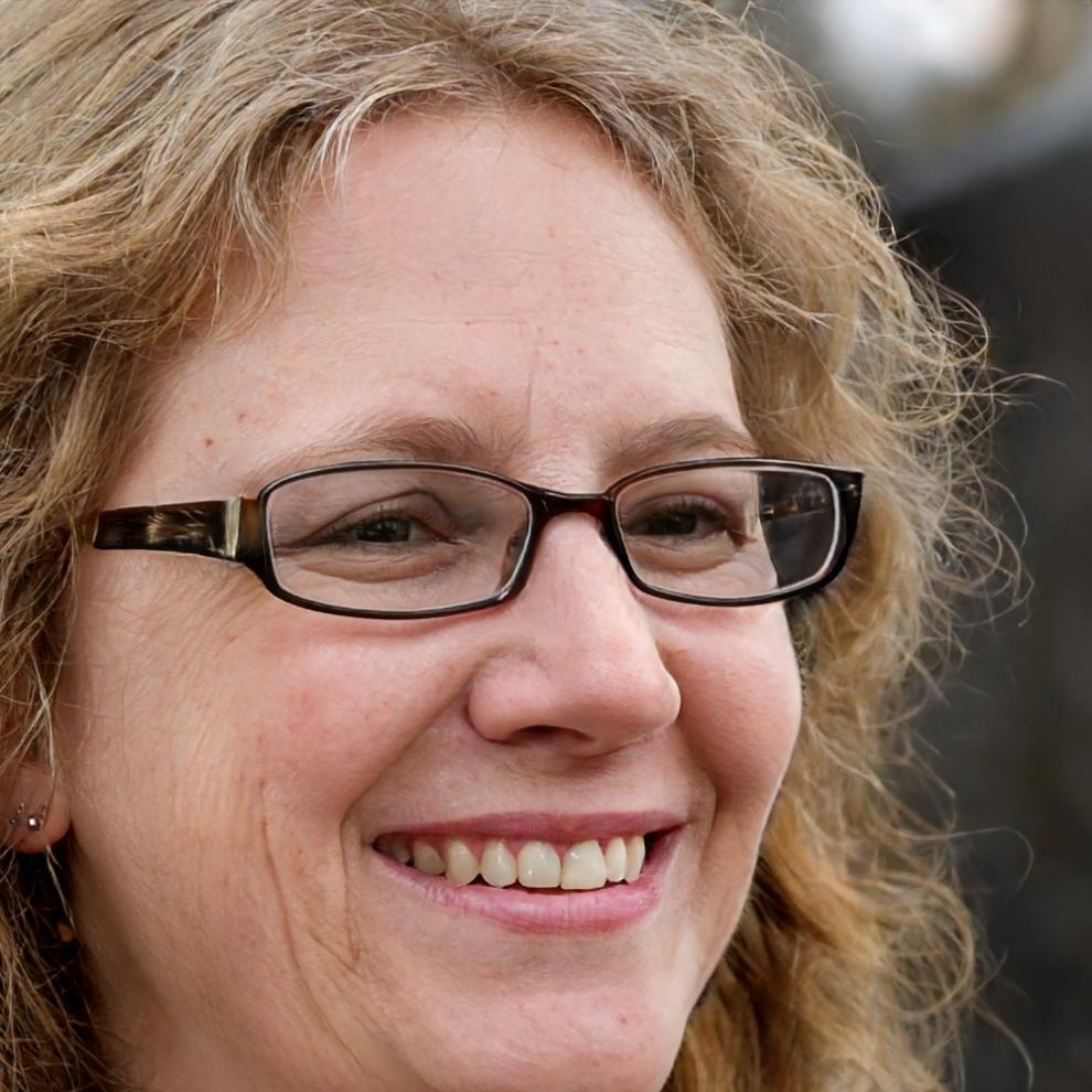 Katja Novakovic, Security Specialist