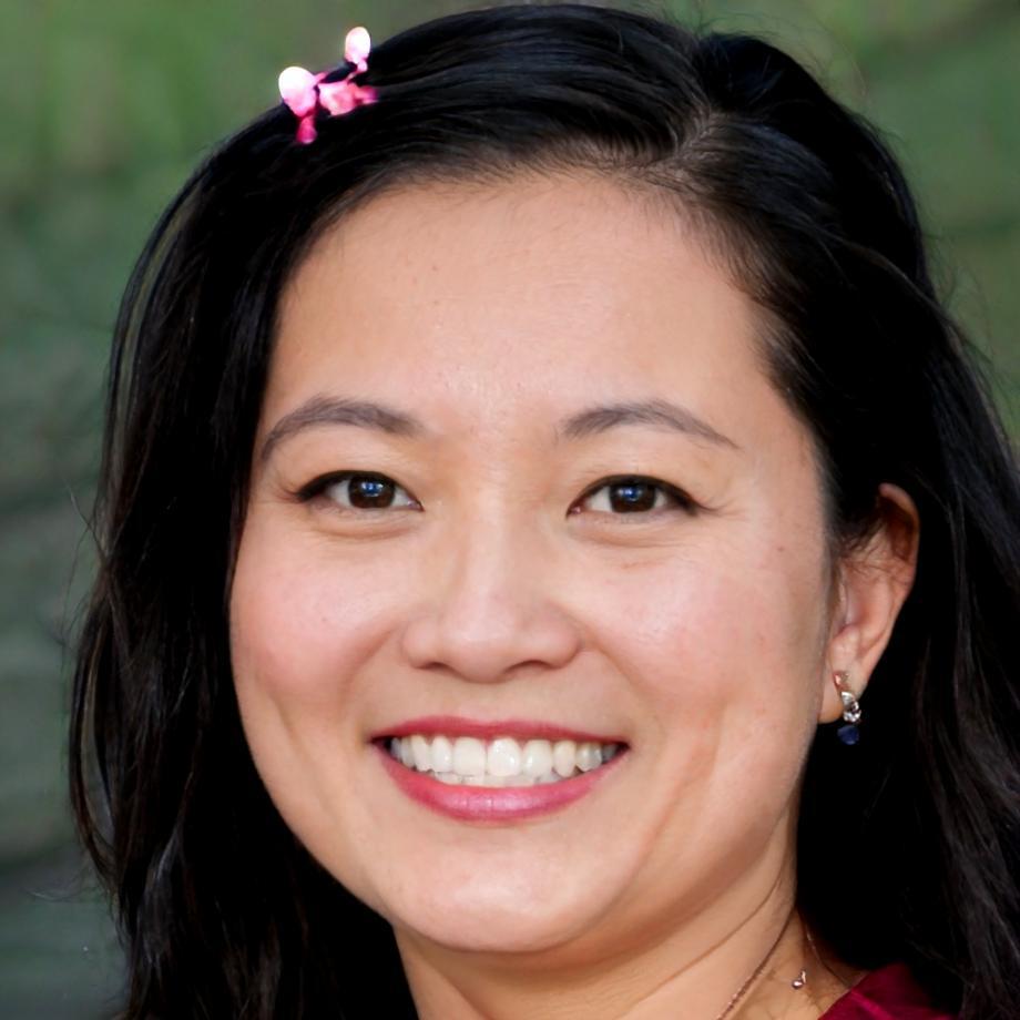 Isla Thornfield, working capital consultant